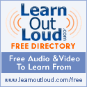 Free Audio Directory Tops 2800 Free Titles